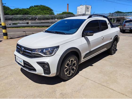 VOLKSWAGEN SAVEIRO 1.6 MSI EXTREME CD 16V FLEX 2P MANUAL